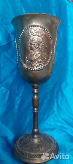 Кубок Царская Россия (императорский) Николай 2