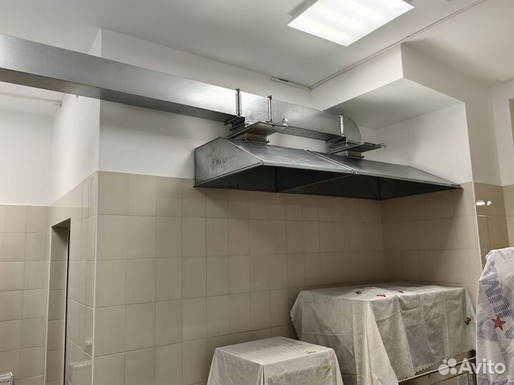 Монтаж и то. систем вентиляции и кондиционеров