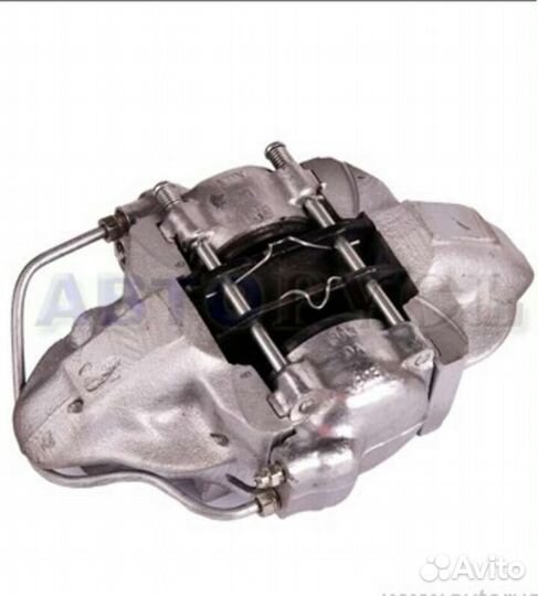 Ваз 01—07 суппорт