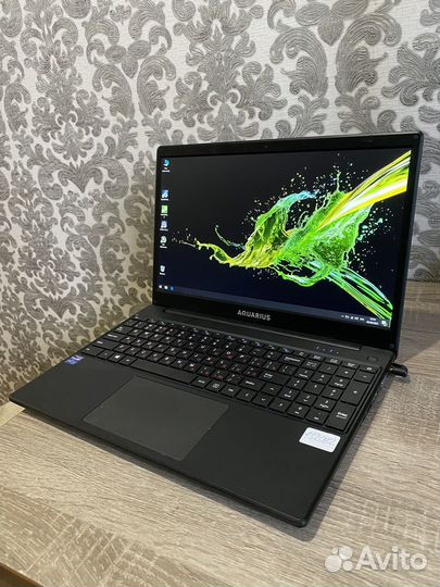 Мощный ноутбук 22 года core I5 10Gen