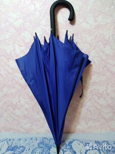 Зонт трость новый