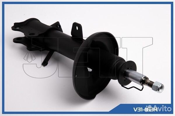 Стойка jett V31-163R (335038) V31-163R jett