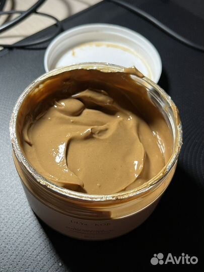 Карамельное экспресс-обертывание dlya koji da