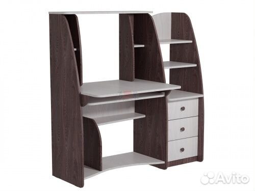 Компьютерный стол новый