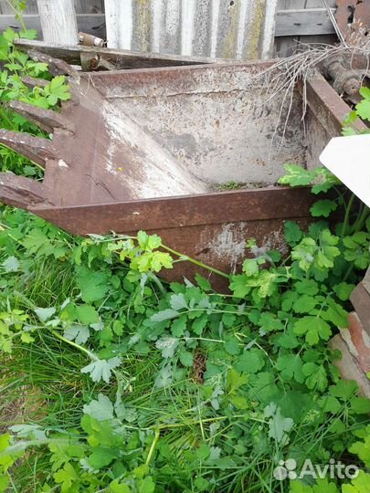 Металло прокат