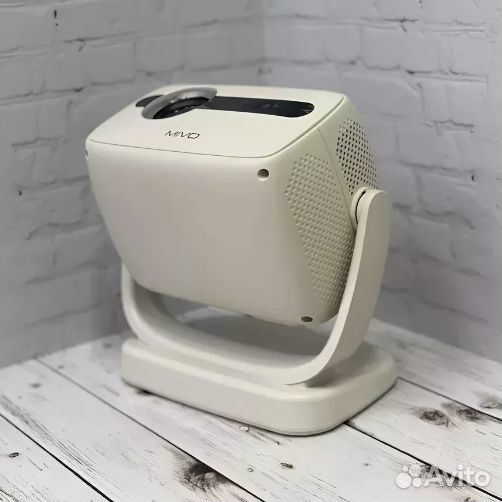 Умный мини проектор Mivo MV722 с Wi Fi