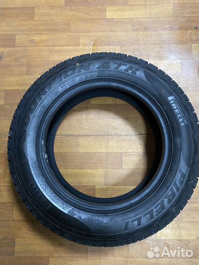 Pirelli Scorpion ATR 75/180 R16 93T