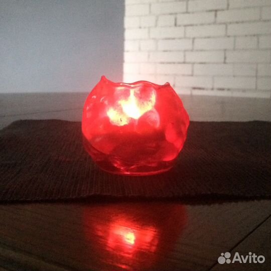 Подсвечник