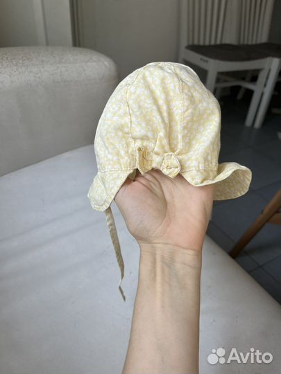 Панама для девочки hm 68