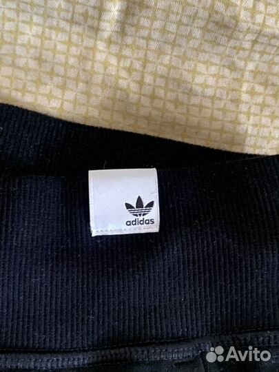 Брюки Adidas xbyo