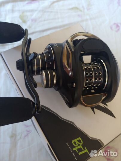 Мультипликатор BFT X11