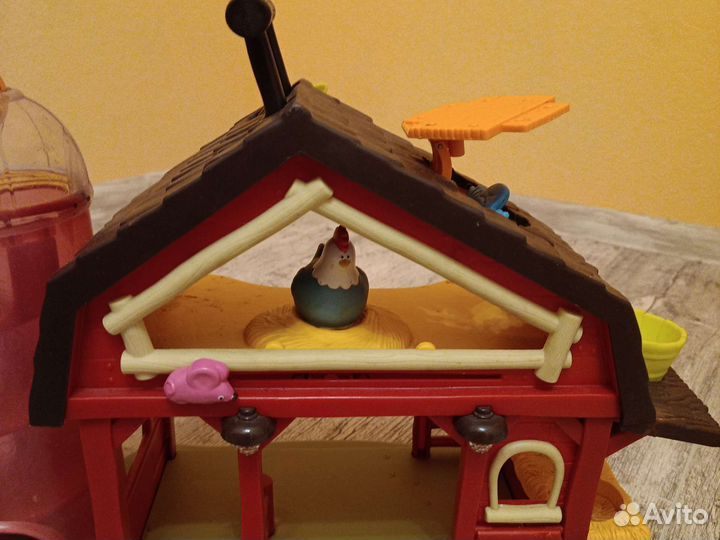 Игрушка Ферма battat