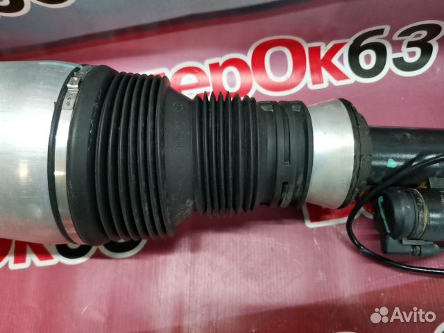 Амортизатор передний Mercedes-Benz GLS-Class