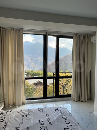 Квартира-студия, 26 м², 4/5 эт.