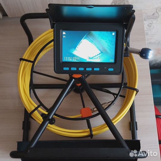 Прочистка Чистка Устранение засоров канализации