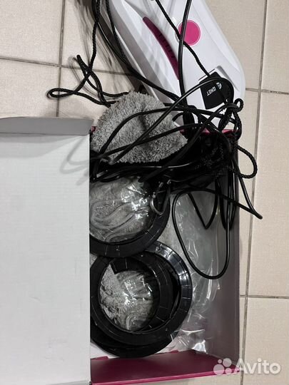 Даджет Робот мойщик окон W120