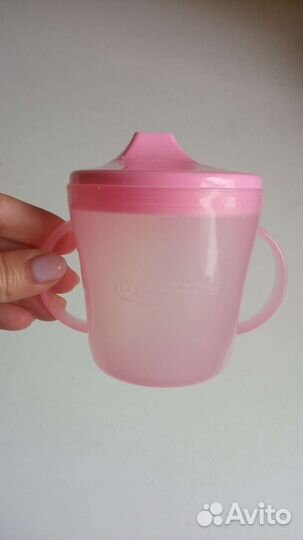 Поильник детский