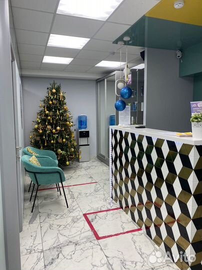 Мастер ногтевого сервиса