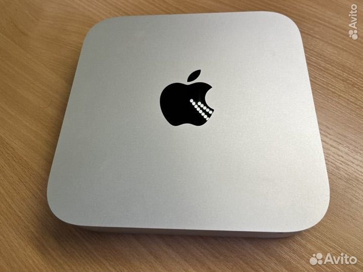 Apple Mac mini late 2014