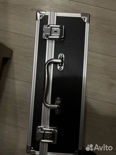 Тату машинка