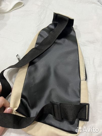 Поясная сумка