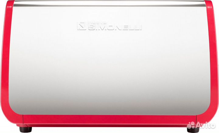 Аренда Кофемашины nuova simonelli appia life 2 GR