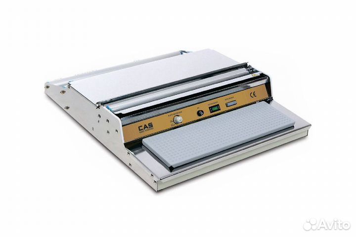 Ручной упаковщик CAS (NW-460)