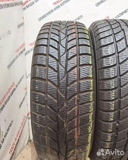 Hankook Winter I'Cept RS W442 195/65 R15 91T