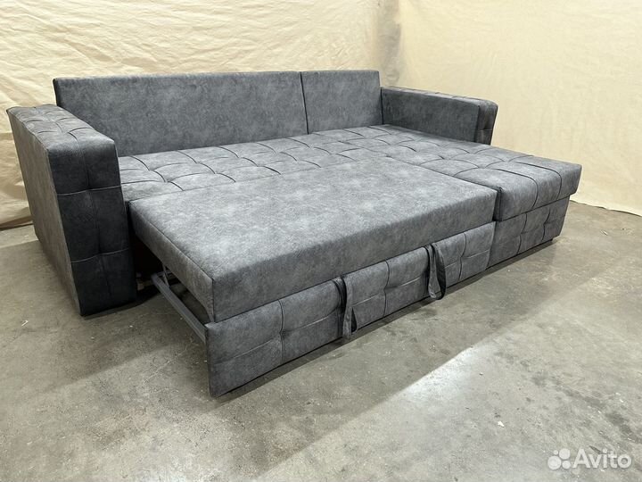 Угловой диван новый