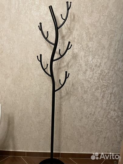 Вешалка напольная