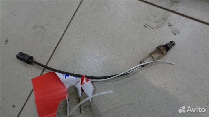 Датчик кислородный нижний Daewoo Nexia 1994-2016