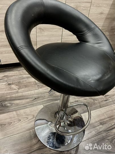 Барный стул бу