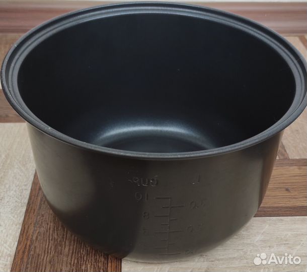 Мультиварка Polaris