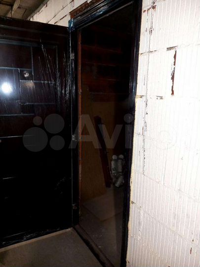 Комната 13 м² в 1-к., 1/6 эт.