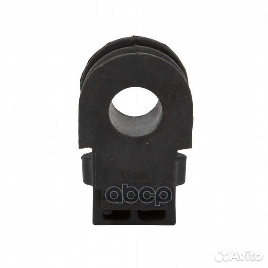 Втулка стабилизатора переднего LR nissan Qashqai