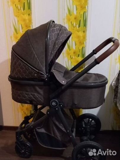 Коляска трансформер