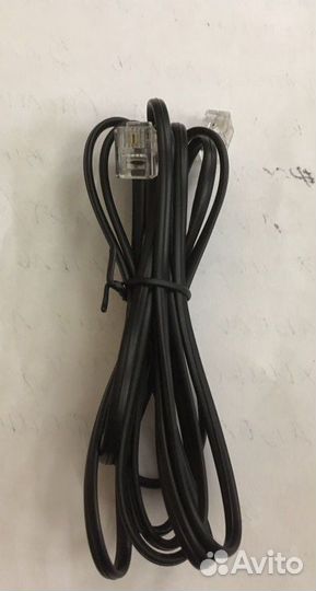 Кабель для ибп/консольный