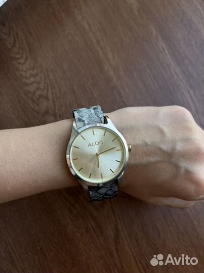 Часы Aldo