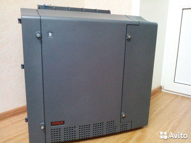 Атс М-200 5100, атс definity