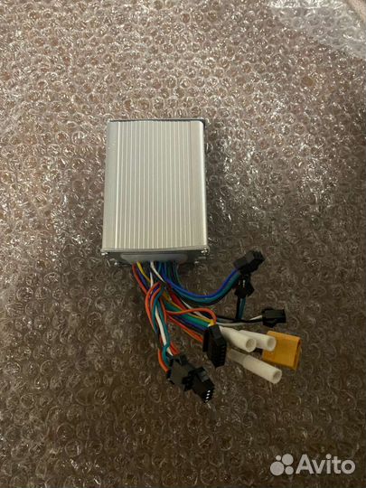 Контроллер для электросамоката Kugoo M2 (36V, 18A)
