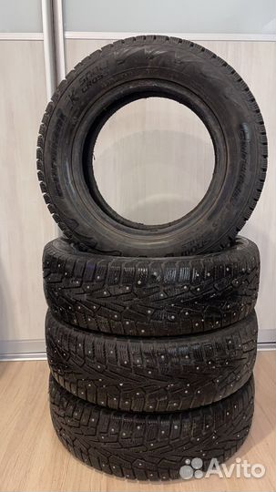 Cordiant Snow Cross 185/65 R14