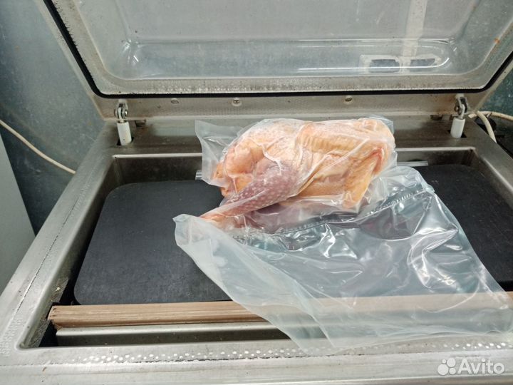 Мясо цесарки