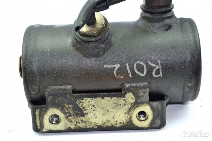 Ресивер renault trucks Premium (01.96)