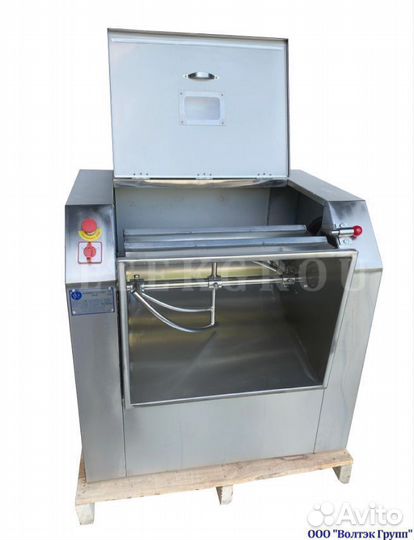 Фаршемес тестомес voltek D50D