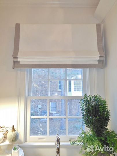 Римские шторы