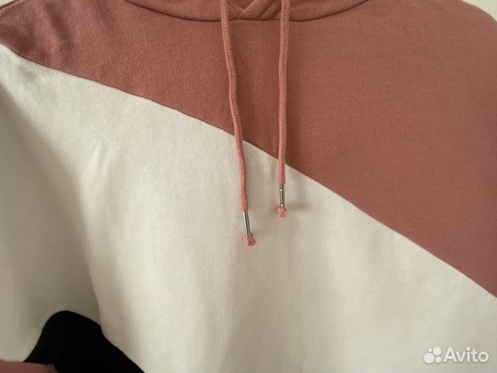 Худи с капюшоном H&M