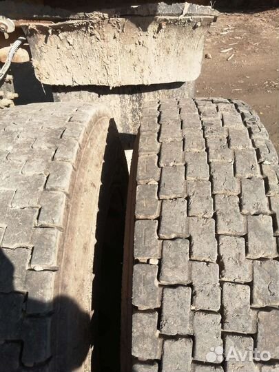 КамАЗ 65115-62, 2008