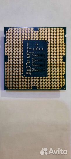 Процессор Intel Xeon