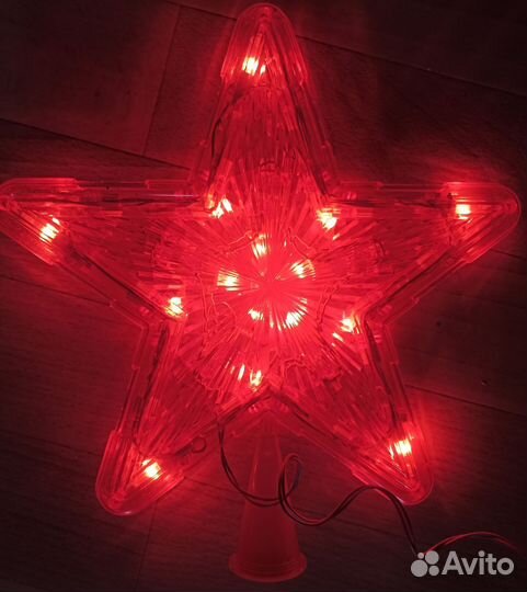 Елочные игрушки б.у