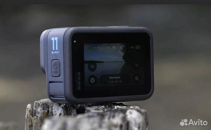 Аренда GoPro 11 / без залога